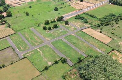 Project Image of 598.0 - 3509.0 Sq.ft Residential Plot Plot for buy in Saar Grand Magnum City Phase 3