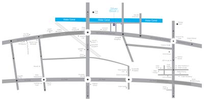 Project Image of 793.62 - 875.32 Sq.ft 3 BHK Apartment for buy in Avirat Silver Brook 2