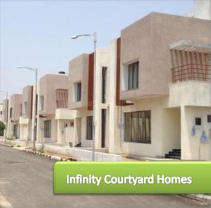 Project Image of 2011.0 - 2833.0 Sq.ft 4 BHK Villa for buy in Fire Infinity Courtyard Homes