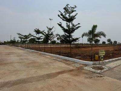 Project Image of 1440.0 - 2250.0 Sq.ft Residential Plot Plot for buy in Navabhoomi Wonder Greens