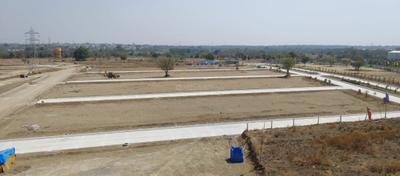 Project Image of 0.0 - 2403.0 Sq.ft Residential Plot Plot for buy in Vijaybheri Lotus Invites