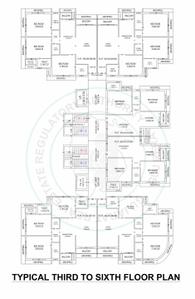 Project Image of 650.03 - 1001.9 Sq.ft 2 BHK Apartment for buy in Phoenix Simandhar Square