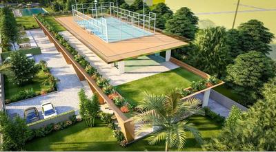 Project Image of 730.0 - 995.0 Sq.ft 2 BHK Apartment for buy in Scorpio