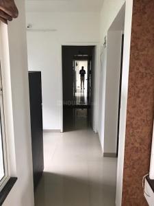 Project Image of 336.0 - 446.0 Sq.ft 1 BHK Apartment for buy in Nobles Heights Building A1 And A2 Phase 1