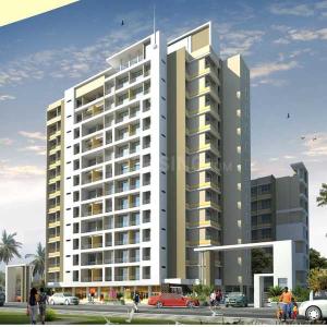 Project Image of 286.0 - 518.0 Sq.ft 1 BHK Apartment for buy in Rai Heritage
