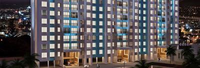 Project Image of 412.0 - 571.0 Sq.ft 1 BHK Apartment for buy in Chheda Jai Devki