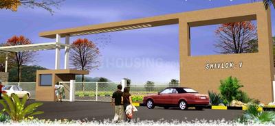 Project Image of 1410.0 - 1935.0 Sq.ft 3 BHK Villa for buy in Draupadi Shivlok Phase 5