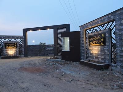 Project Image of 0.0 - 1370.0 Sq.ft 3 BHK Villa for buy in Nammazhvar Thottam