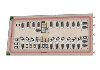 Project Image of 1026.0 - 1341.0 Sq.ft 2 BHK Apartment for buy in Anurag Orchid
