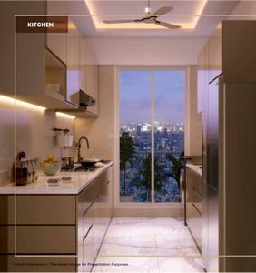Sumit Star Exclusif Kitchen 1