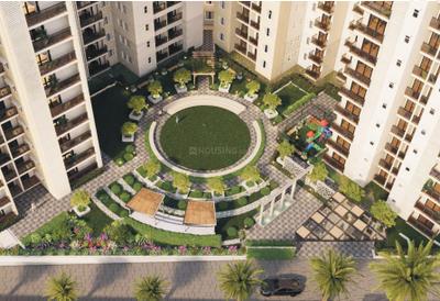 Project Image of 1058.0 - 4133.0 Sq.ft 2 BHK Apartment for buy in Nand Vatika Greens