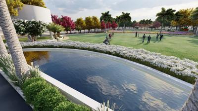 Project Image of 1098.0 - 9258.0 Sq.ft Residential Plot Plot for buy in Vrindavan Phase 3