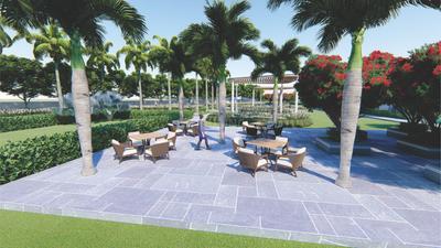 Project Image of 1259.38 - 4553.13 Sq.ft Residential Plot Plot for buy in NRR Vijaya Sree Enclave