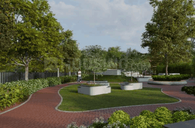 Project Image of 1200.0 - 2400.0 Sq.ft Residential Plot Plot for buy in SD Aura Vista