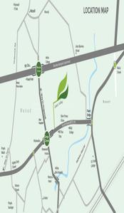 Project Image of 0.0 - 487.07 Sq.ft 1 BHK Apartment for buy in White Water Geeta Valley