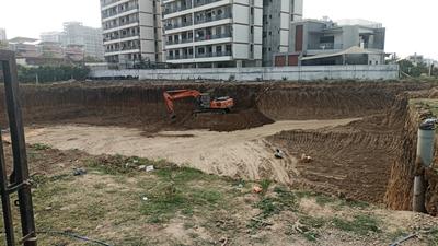 Project Image of 0.0 - 2840.0 Sq.ft 4 BHK Apartment for buy in Pradhan Elaris