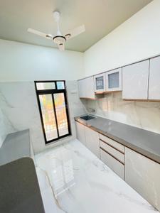 Project Image of 430.0 - 618.0 Sq.ft 1 BHK Apartment for buy in SV Paradise