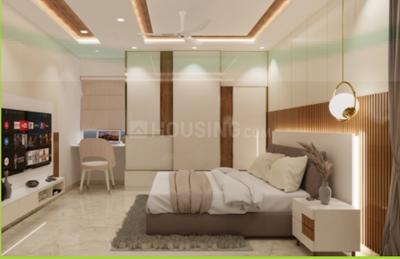 Dream Ramji Heights Bedroom 1
