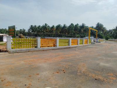 Project Image of 10738.0 - 13878.0 Sq.ft Residential Plot Plot for buy in Sowbhakya Adithya Ram Farm City