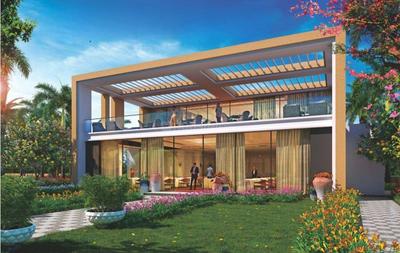 Project Image of 428.08 - 785.66 Sq.ft 1 BHK Apartment for buy in VTP Dolce Vita Phase 3