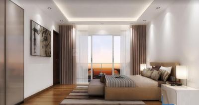 Project Image of 1668 Sq.ft 4 BHK Apartment / Flat for sale in Bamrauli for Rs. 9483000