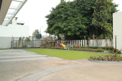 Project Image of 2760.0 - 3565.0 Sq.ft 3 BHK Apartment for buy in Foundation Shree