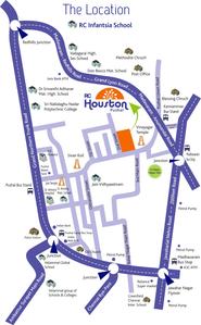 Project Image of 484.0 - 653.0 Sq.ft 1 BHK Apartment for buy in Rajarathnam Houston