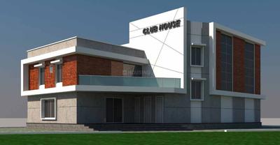 Project Image of 1656.0 - 5823.0 Sq.ft Residential Plot Plot for buy in Makuta Panchavati