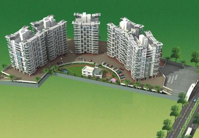 Project Image of 1088.0 - 1526.0 Sq.ft 2 BHK Apartment for buy in GoldFinger Tamara