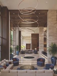 Project Image of 5250.0 - 5350.0 Sq.ft 4 BHK Apartment for buy in Armaan The Waterfall