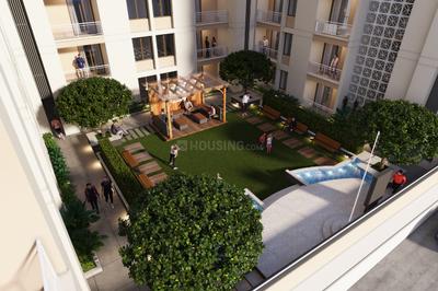 Project Image of 423.88 - 828.61 Sq.ft 1 BHK Apartment for buy in Kanifnath Archana Paradise Wing A