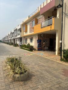 Project Image of 1700.0 - 2300.0 Sq.ft 3 BHK Villa for buy in Anugraha Aashirwad
