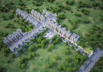 Skytech Infinity Phase VI Elevation 3