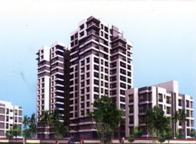 Project Image of 820.0 - 1617.0 Sq.ft 2 BHK Apartment for buy in Rohra Galaxy 