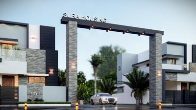Project Image of 952.0 - 2286.0 Sq.ft 2 BHK Villa for buy in Sura Kurinji Nagar Phase 2