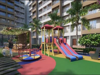 Project Image of 290.95 - 405.05 Sq.ft 1 BHK Apartment for buy in Vinay Unique Super Homez Harmony Phase II