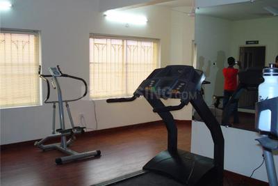 Project Image of 1265.0 - 1762.0 Sq.ft 2 BHK Apartment for buy in ABAD Aquarius