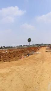 Project Image of 1350.0 - 3600.0 Sq.ft Residential Plot Plot for buy in Akshita E City Enclave