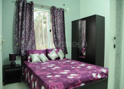 Project Image of 357.0 - 482.0 Sq.ft 1 BHK Apartment for buy in Garden City