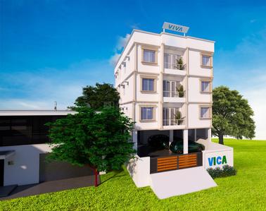 Project Image of 1005.0 - 1110.0 Sq.ft 3 BHK Apartment for buy in Viva Vica