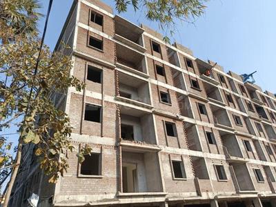 Project Image of 1656.0 - 2178.0 Sq.ft 3 BHK Apartment for buy in Jyothi Serenity