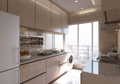 Project Image of 440.0 - 702.0 Sq.ft 1 BHK Apartment for buy in Royal Oasis