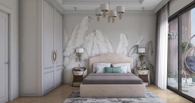 Project Image of 2004.0 - 3698.0 Sq.ft 3 BHK Apartment for buy in Prestige Raintree Park