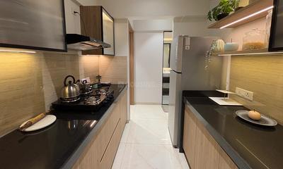 Project Image of 1157.98 - 2907.01 Sq.ft 3 BHK Apartment for buy in Elanor