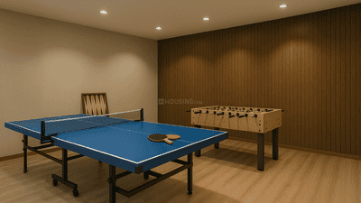 Project Image of 6715.0 - 6965.0 Sq.ft 3.5 BHK Villa for buy in The Majestic Luxury Villas