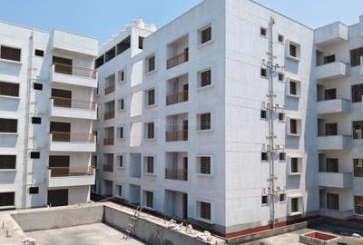 Project Image of 1125.0 - 1650.0 Sq.ft 2 BHK Apartment for buy in Akshaya Sai Orchid
