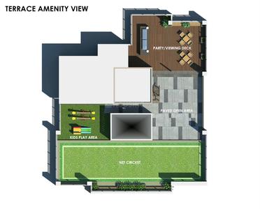 Project Image of 590.0 - 624.0 Sq.ft 2 BHK Apartment for buy in Shree Varadvinayak Morya Heights