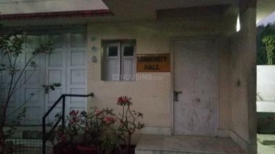 Project Image of 0.0 - 960.0 Sq.ft 2 BHK Apartment for buy in Merujeen Housing Complex