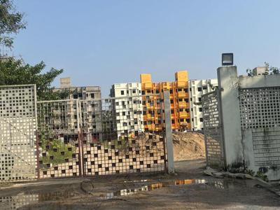 Project Image of 613.0 - 829.0 Sq.ft 2 BHK Apartment for buy in Surya Toron