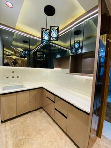 Project Image of 520.0 - 650.0 Sq.ft 2 BHK Apartment for buy in Saarthi Affordable Floors